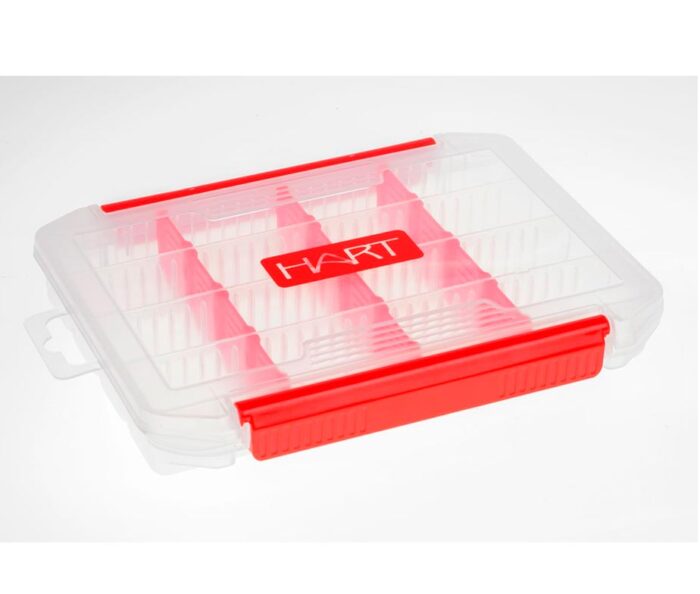 Caja plástico Hart Tray 2 MHT2