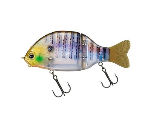 Swimbait Daiwa Steez Gladical 147F