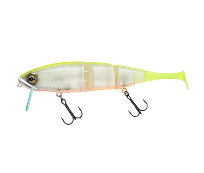 Swimbait Daiwa Steez Merrinity Swimmer 187F - Imagen 3