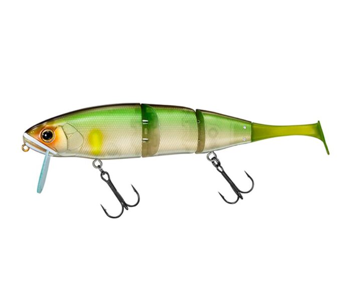 Swimbait Daiwa Steez Merrinity Swimmer 187F - Imagen 2