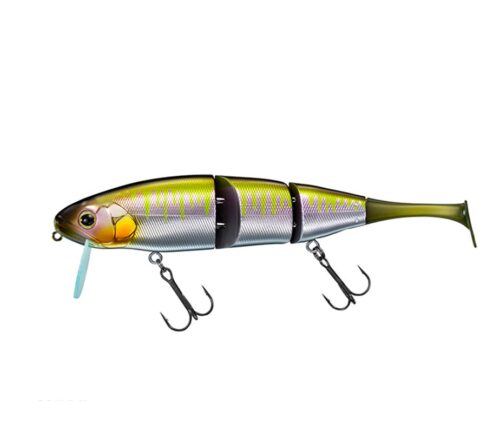 Swimbait Daiwa Steez Merrinity Swimmer 187F