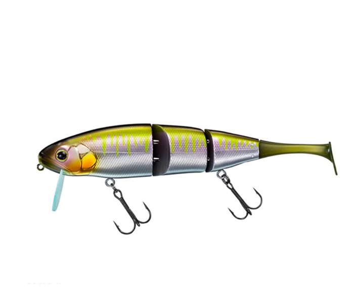Swimbait Daiwa Steez Merrinity Swimmer 187F