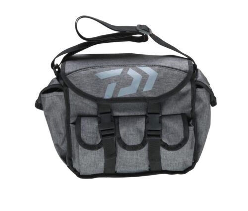 Bolso costado musette Daiwa