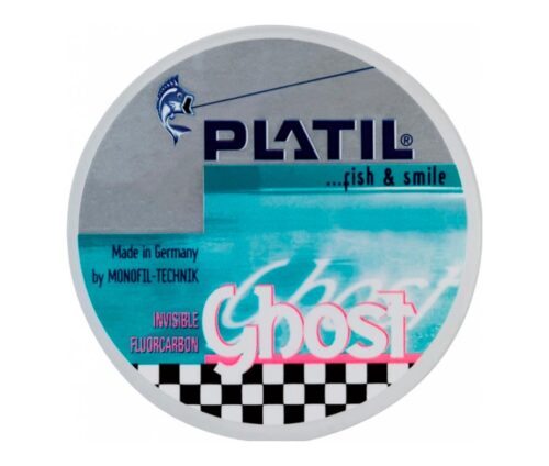 Fluorocarbono Platil fluoro ghost