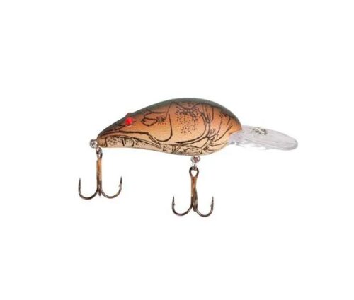Crankbait Bomber Model A