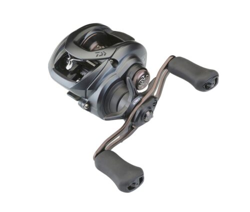 Carrete Casting Daiwa Tatula Elite