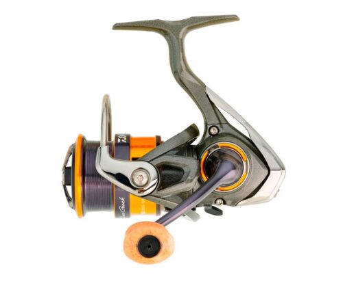 Daiwa Silver Creek X LT 2500S-XH