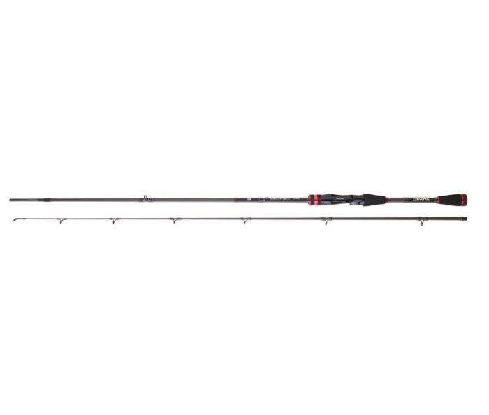 Caña Casting Daiwa Megaforce 702HFB-DF