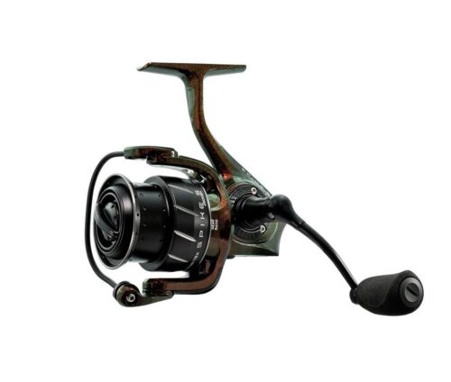 Carrete Abu Garcia Spike S