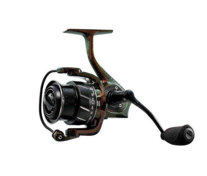 Carrete Abu Garcia Spike S