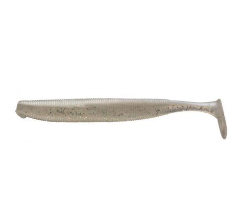 Daiwa Steez Stirring Shad 4.3"