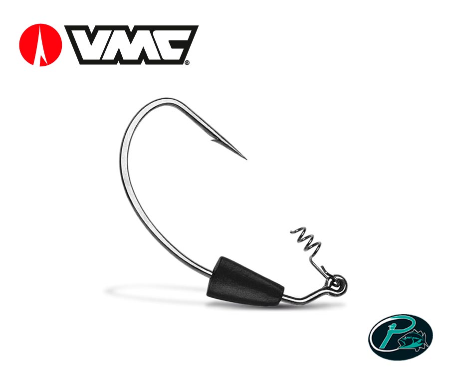 VMC 7346WT Heavy Duty swimbait weighted