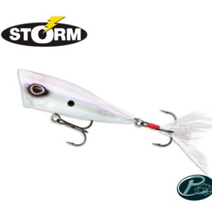 Storm Arashi Cover Pop 80