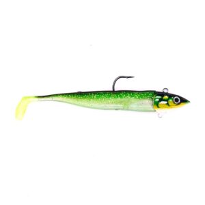 Swimbait Biscay Shad Storm 9cm