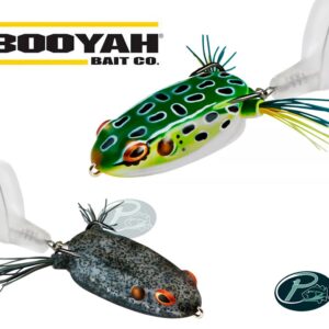 Rana Booyah Toadrunner