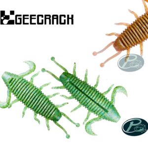Geecrack Bugpee 3.5"