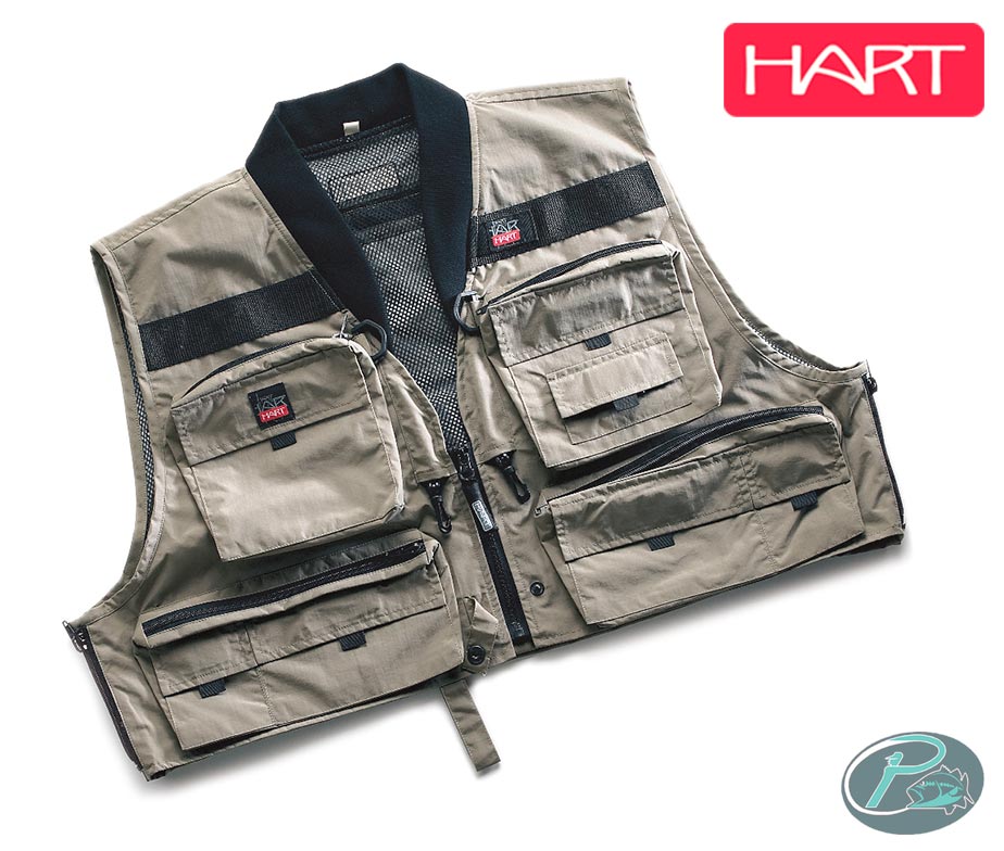 Caribou Short HART