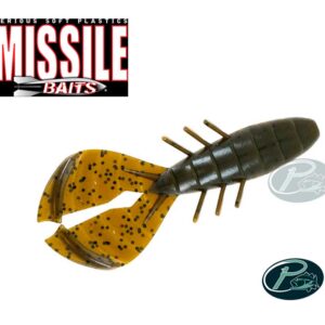 MISSILE BAITS CHUNKY D