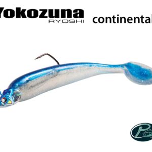 Yokozuna Continental 12 Cm