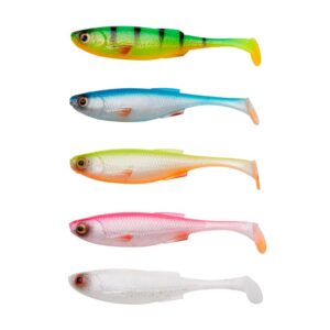Savage Gear Craft Shad mix