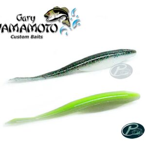 Yamamoto D'Shad 5"