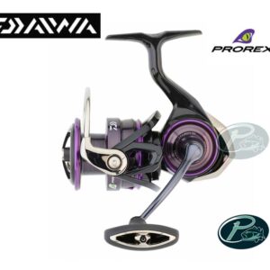 DAIWA PROREX MQ LT 2500-XH