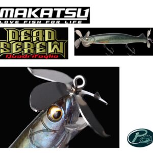Imakatsu Dead Screw