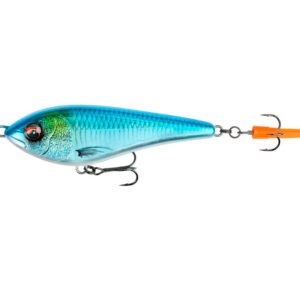 Señuelo Savage Gear Deviator Swim 105