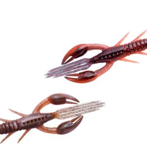 O.S.P Dolive Craw 3"