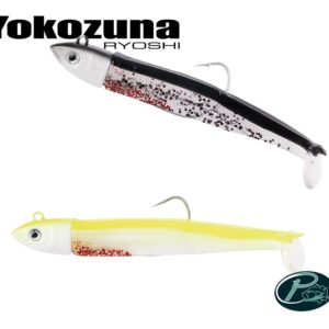 Yokozuna Dominator 100