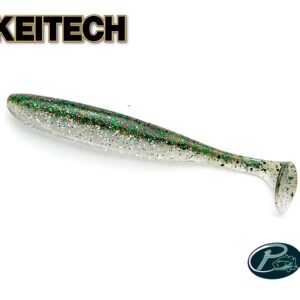 Keitech Easy Shiner 3"