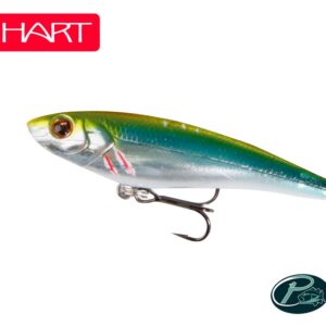 Hart Epic Walker 80 F