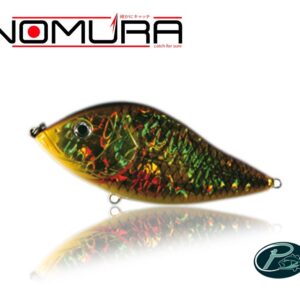 Nomura Fresh Vibration