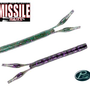 Missile Fuse 4.4