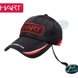 Gorra Hart Pro