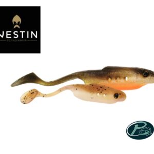 Westin Hollowteez ST 3,5"