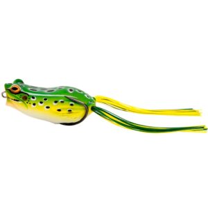 Hop Popper Frog Savage Gear
