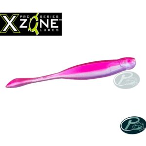 X ZONE Hot Shot Minnow 3.25"