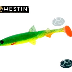 Westin Hypoteez 2,5"