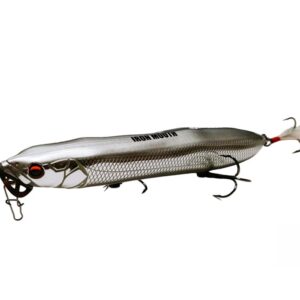Paseante Imakatsu Iron Mouth
