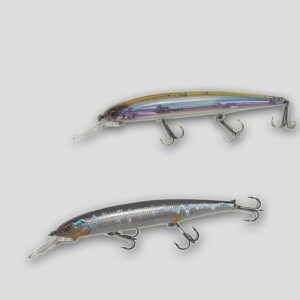 Imakatsu Super Dardo 115