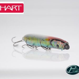 HART INVERT POP 125
