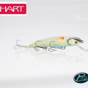 Señuelo Hart Invert Jerkbait 110