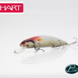 Señuelo Hart Invert Jerkbait 130