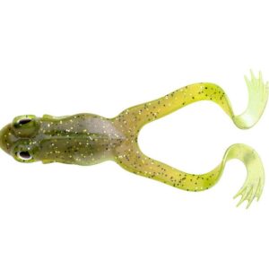 Rana Spro Iris The Frog 12