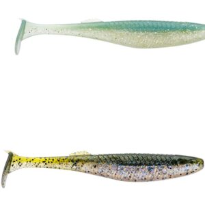 Vinilo Rapala Crushcity The Kickman 4