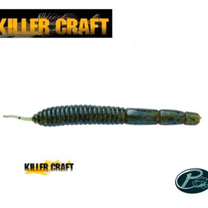 Killer Craft Killer Worm 4,5"