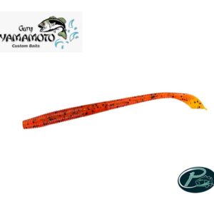 Yamamoto KUT Tail Worm 6.5"