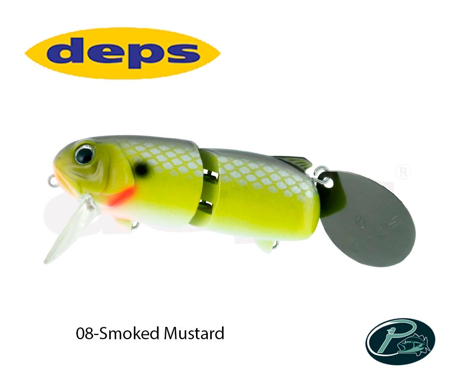 DEPS MT. WAKE - Imagen 2