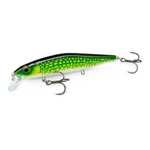 Rapala PXR Mavrik 110 Custom